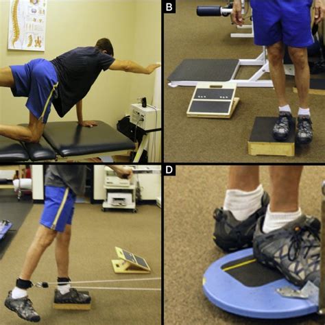 The Use of the Drop Leg Test on the Athlete 